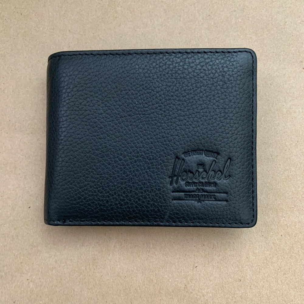 Herschel Hank Coin Wallet